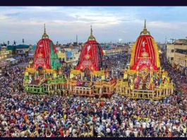 Jagannath Rath Yatra 2023 : When is the grand Rath Yatra of Lord Jagannath starting, know the time and importance