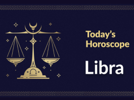 Libra Horoscope Today: Control your anger, know today's horoscope