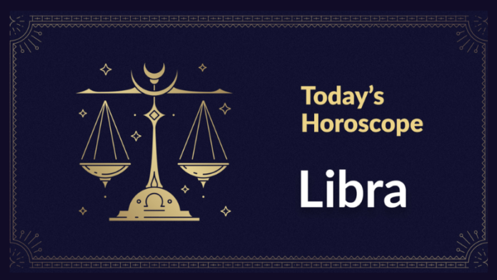 Libra Horoscope Today: Control your anger, know today's horoscope