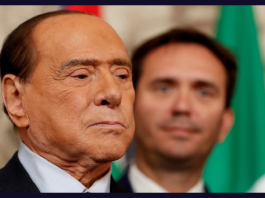 Former Italian PM Silvio Berlusconi passes away at 86