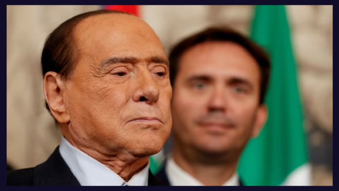 Former Italian PM Silvio Berlusconi passes away at 86