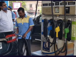 Petrol Diesel Price : Crude oil price continues to fall, petrol-diesel becomes cheaper in Noida and expensive in Patna