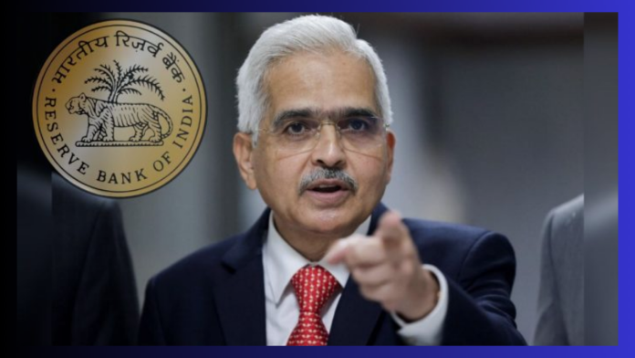 RBI Governor issued a Big order! All banks will have to give this important information