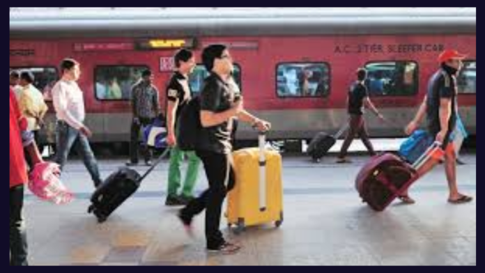 Indian Railway : Under Amrit Bharat Station Scheme, these three stations of the country were upgraded, know what facilities have been increased