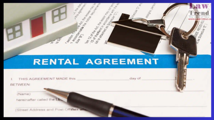 Rent Agreement Mistakes : Big News! Rent agreement should be made before renting and giving the house, you will not have to regret later