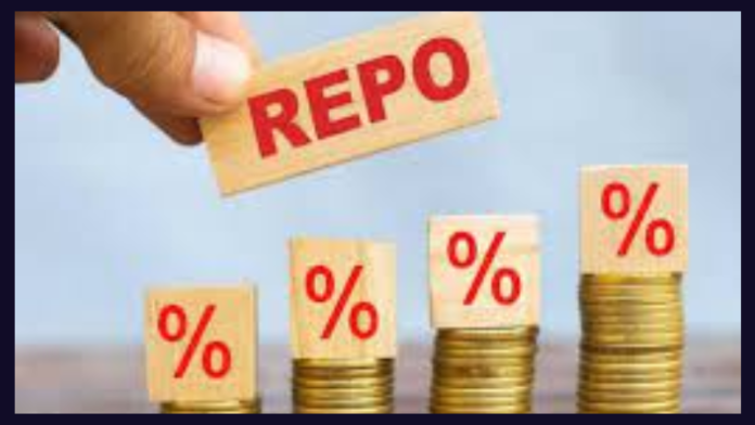 RBI Repo Rate : RBI did not make any change in repo rate, will it prove to be a boon for real estate?