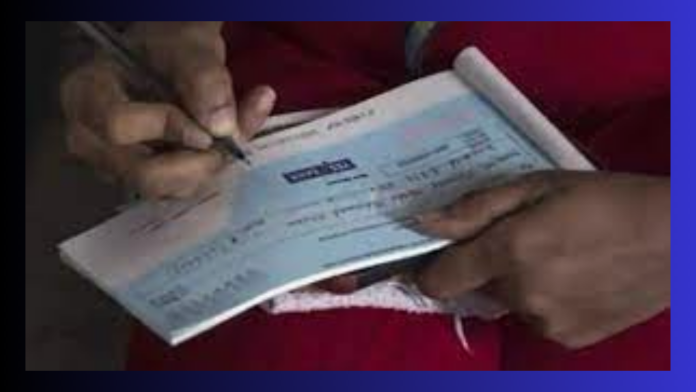 SBI cheque Payment : Big News! Now you will not have to go to the bank to stop the cheque payment in SBI, know what is the online process