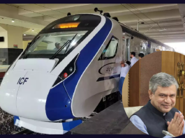 Vande Bharat Express : Vande Bharat Express train will run in all states till June! Railway Minister gave a big statement