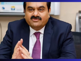 Gautam Adani: Adani Group's veteran company starts new plant, this country will earn from electricity supply