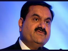 Gautam Adani Net Worth : Gautam Adani again became the second richest person in Asia, wealth increased by $ 5.2 million in a day