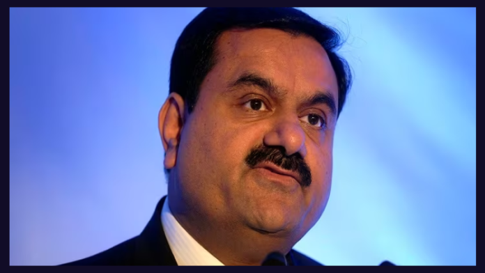 Gautam Adani Net Worth : Gautam Adani again became the second richest person in Asia, wealth increased by $ 5.2 million in a day