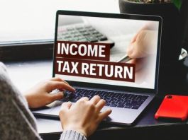 Income Tax Website : CBDT launches revised income tax website, many new facilities will be available with mega menu