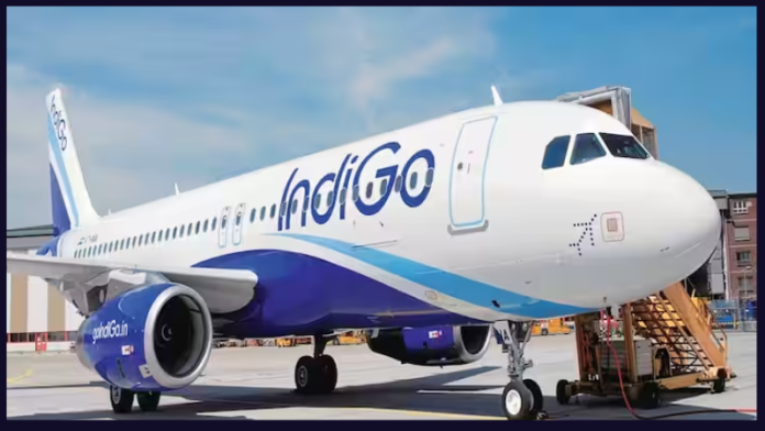 Indigo Share Price: Indigo's shares went to a height of 52 weeks and gave bumper profits to investors, this is the reason