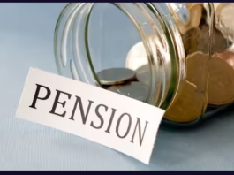 Minimum Pension Benefit : After the Centre, this state government can also give the gift of minimum pension to its employees before the elections! know details