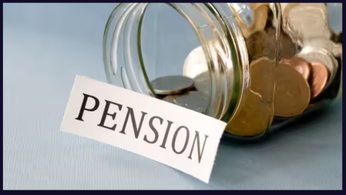 Minimum Pension Benefit : After the Centre, this state government can also give the gift of minimum pension to its employees before the elections! know details