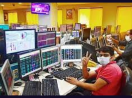 Share Market Opening 1 June: Sensex opens stable, Nifty below 18550 points, Coal India down 4 percent