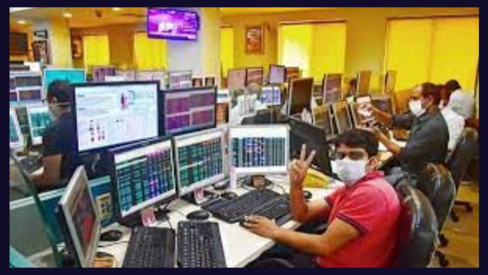 Share Market Opening 1 June: Sensex opens stable, Nifty below 18550 points, Coal India down 4 percent