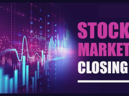 Stock Market Closing: The return of buying in the last hour brightened the market, Indian stock exchanges closed rapidly