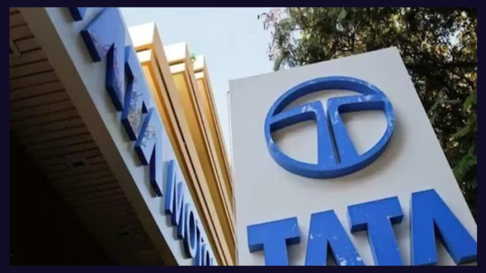 Good news for Tata Motors investors! Record date announced for dividend, will get this much dividend on every share