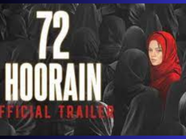 72 Hoorain Review: Direction looks like a theater play, new approach on the story of terrorism