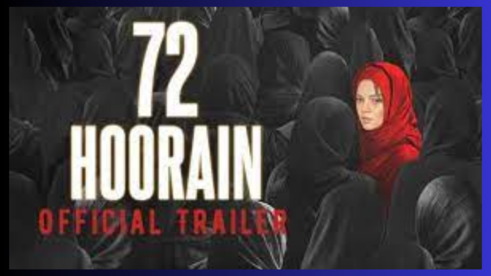 72 Hoorain Review: Direction looks like a theater play, new approach on the story of terrorism