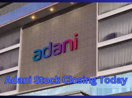 Adani Stock Closing Today: Ambuja Cement more than 2 percent stronger, most of Adani's shares lost initial momentum