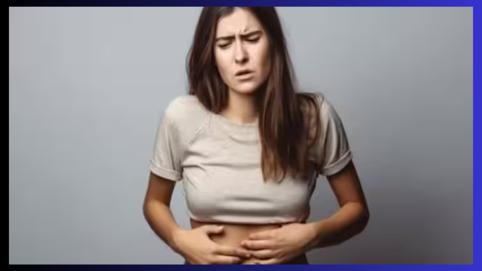 Alert! Do not consider the sudden pain in this part of the stomach as normal, it can be a dangerous disease.