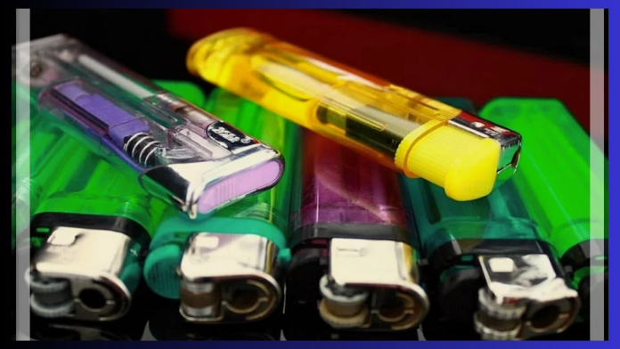 BIS mark mandatory for lighters and water bottles, big decision of central government