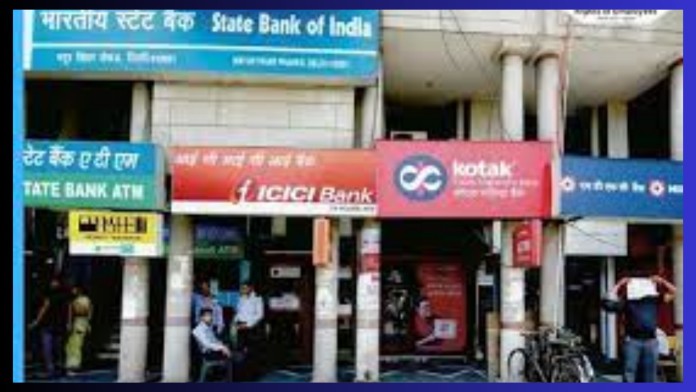 Banks Privatization : Union of officers of banks said, the threat of privatization is hovering over public sector banks