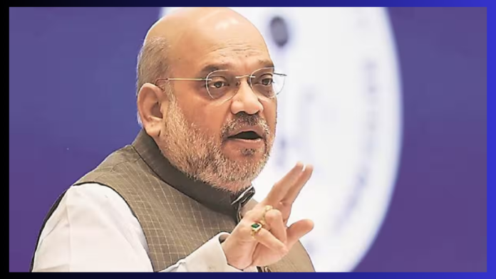 CRCS Sahara Refund Portal: Union Minister Amit Shah's big announcement, money stuck in Sahara will be returned in 45 days