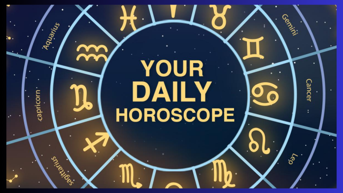 Horoscope Today: How will be the day of 19th December, know the horoscope from Aries to Pisces