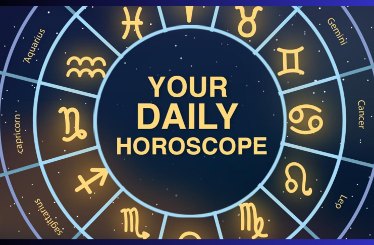 Horoscope Today: How will be the day of 19th December, know the horoscope from Aries to Pisces