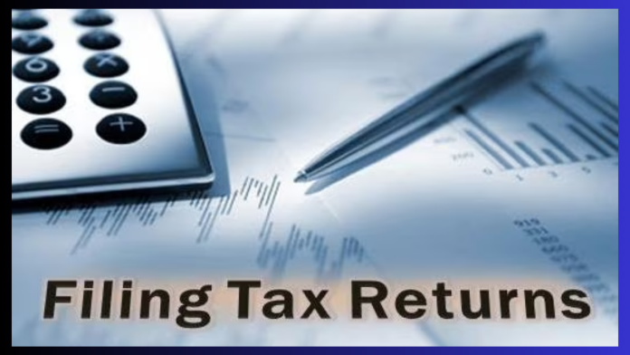 Income Tax Return : So many crore income tax returns filed till July 11, touched this milestone 9 days ago