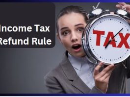 Income Tax Refund Rule : 5 rules of income tax refund, if you know then no one can stop money, no fear of notice, just keep following