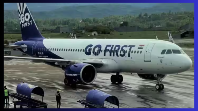 Go First Update : Go First will be able to fly again, DGCA gives permission to fly with conditions