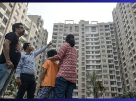 Home Sales : Sales of houses increased in these cities in 6 months, 26 percent decline in Delhi