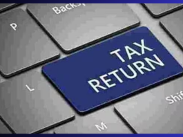 Income Tax Return : IT department's big decision, husband's tax liability adjusted with wife's tax payment