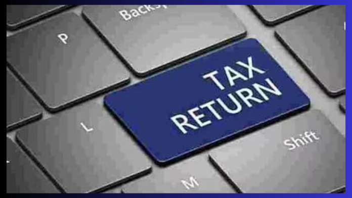 Income Tax Return : IT department's big decision, husband's tax liability adjusted with wife's tax payment