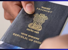 Indian Citizenship : In 3.5 years, more than five and a half lakh Indians made foreign countries their home, left citizenship