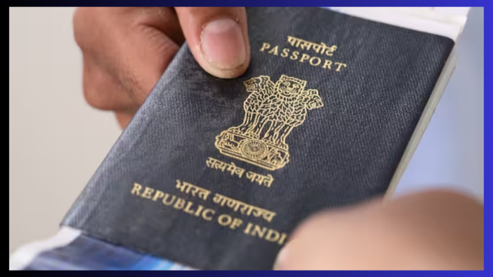 Indian Citizenship : In 3.5 years, more than five and a half lakh Indians made foreign countries their home, left citizenship