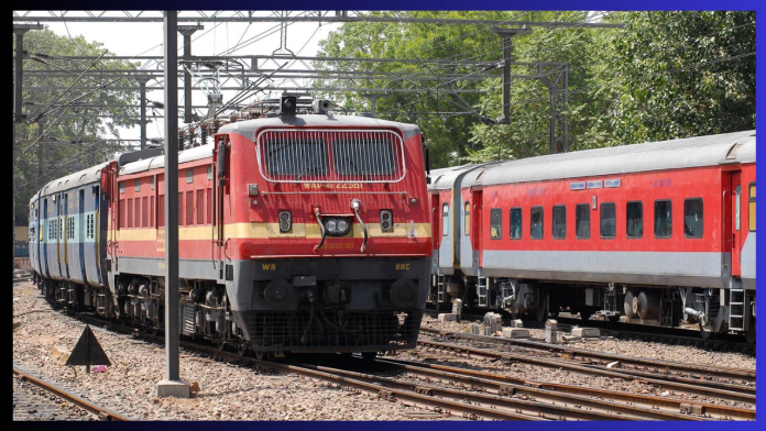 Summer Special Trains : Railway's special step for the relief of passengers, now these 18 summer special trains will run till this date