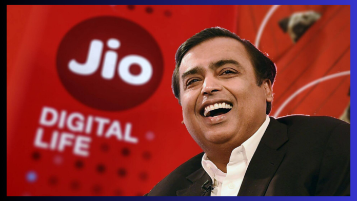 Jio Financial Services : If you want free share of Mukesh Ambani's Jio Financial, then you have only one day left