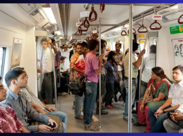 Liquor in Delhi Metro: How many bottles of liquor can be brought from Delhi Metro to Noida, know the rules otherwise it will be difficult