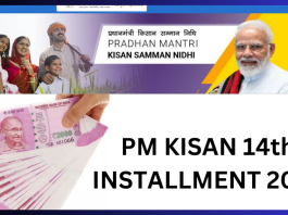 PM Kisan Yojana 14th Installment : Big News! The 14th installment of PM Kisan Yojana will come only when you have these things