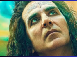 OMG 2 Teaser : Akshay Kumar's 'Rakh vishwas tu hai shiv ka daas', long hair and ashes on his forehead, OMG 2's powerful teaser release