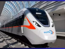 Delhi Meerut RRTS Corridor: NCRTC starts work on laying track in tunnel for Delhi Meerut RapidX