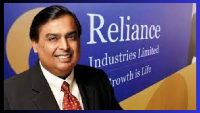 Reliance Highest Paid Employee: The salary of this employee of Reliance is more than Mukesh Ambani, since the time of Dhirubhai