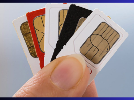 New Rule of SIM Card! Government made this plan to stop online fraud