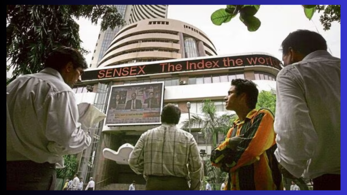 Share Market Opening Today: Market opened after falling under global pressure, improvement is visible in IT stocks, these big stocks are in loss