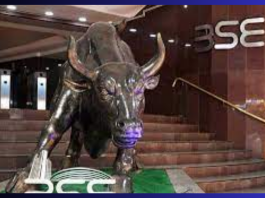 Stock Market Opening Today : The peak again in the stock market, Sensex crossed 65,000 for the first time, Nifty at a new high